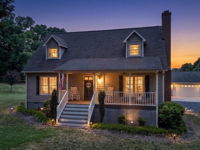 House for sale in Guilford, North Carolina
