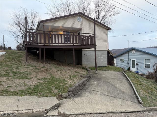 House for sale in Belmont, Ohio