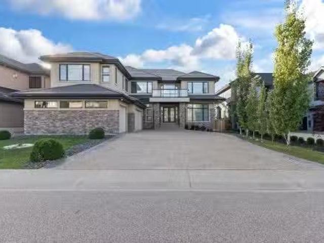 House for sale in Wedgewood, Alberta