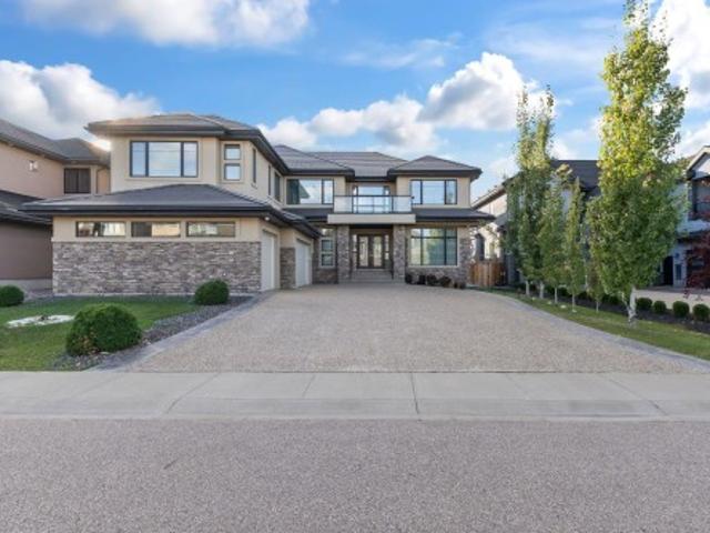 House for sale in Wedgewood, Alberta