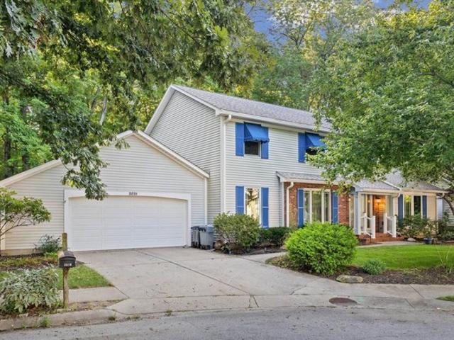 House for sale in Tippecanoe, Indiana