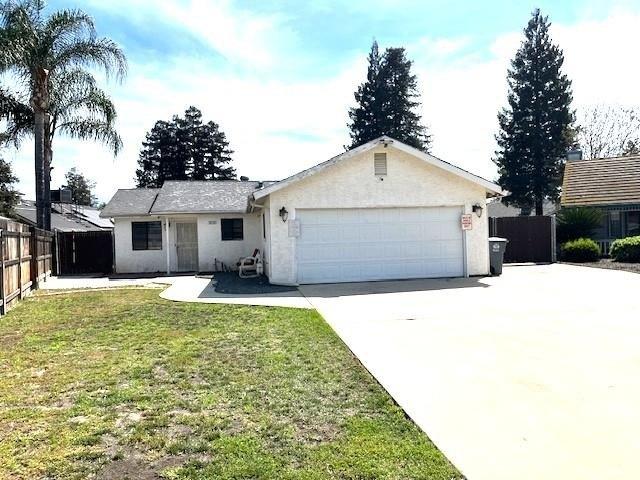 House for sale in Selma, California