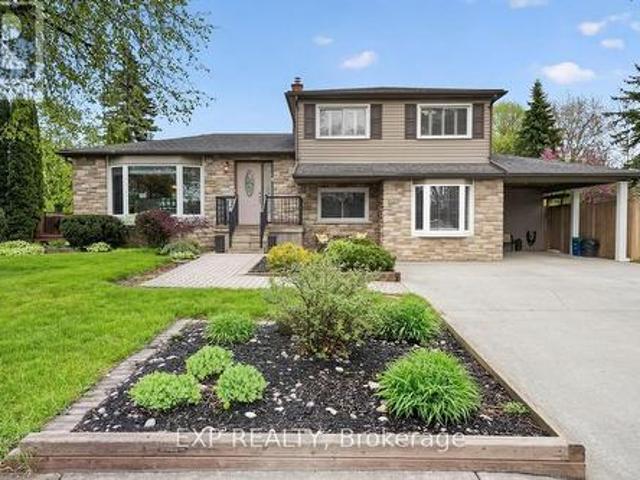 House for sale in Niagara, Ontario