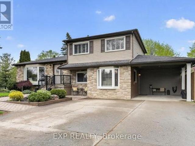 House for sale in Niagara, Ontario