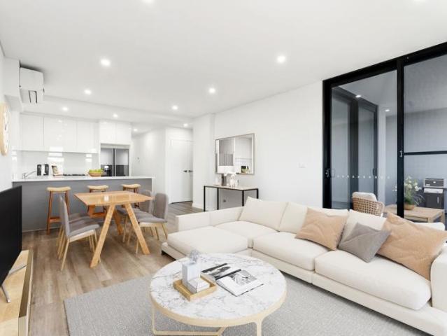 Apartment for rent in Sydney, New South Wales