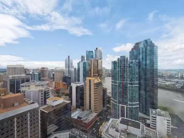 Apartment for rent in Kings Creek, Queensland