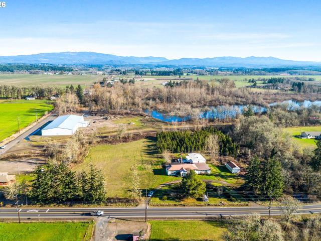 House for sale in Oregonia