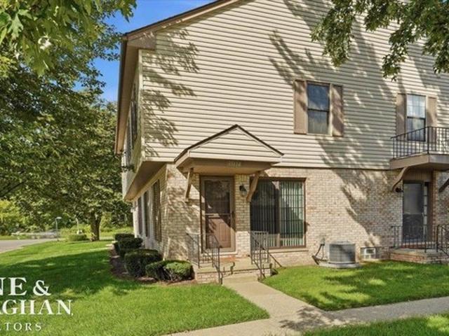Condo for sale in Harrison, Clare County