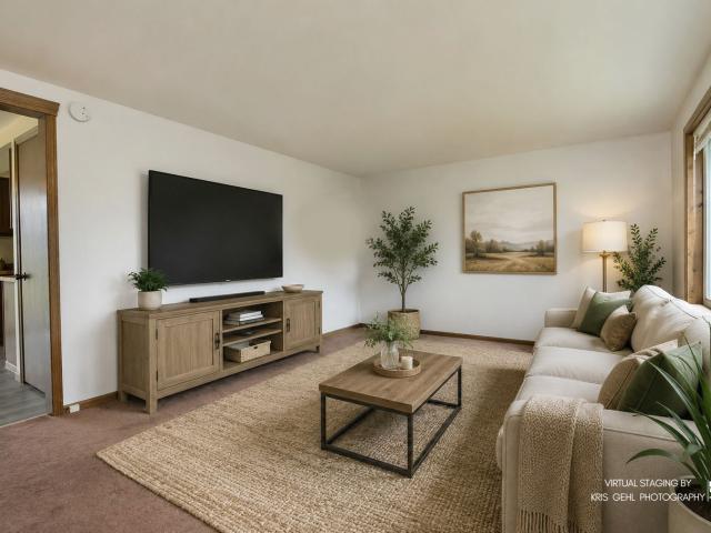 House for sale in Fox Lake, Illinois