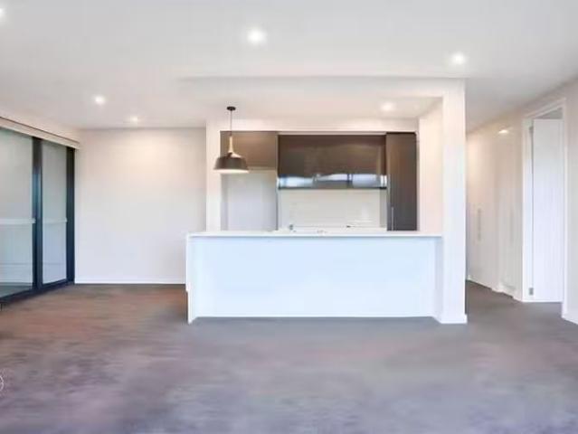Apartment for rent in Griffith, Australian Capital Territory