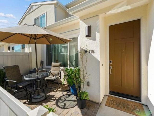 Townhouse for sale in Fallbrook, California