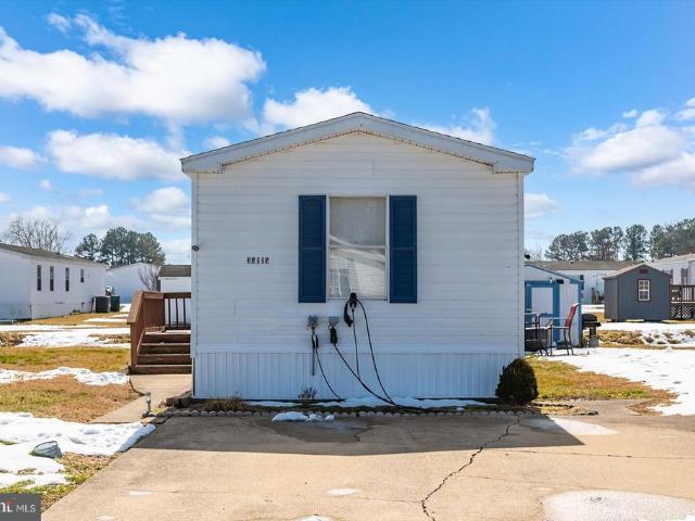 House for sale in Wicomico, Maryland