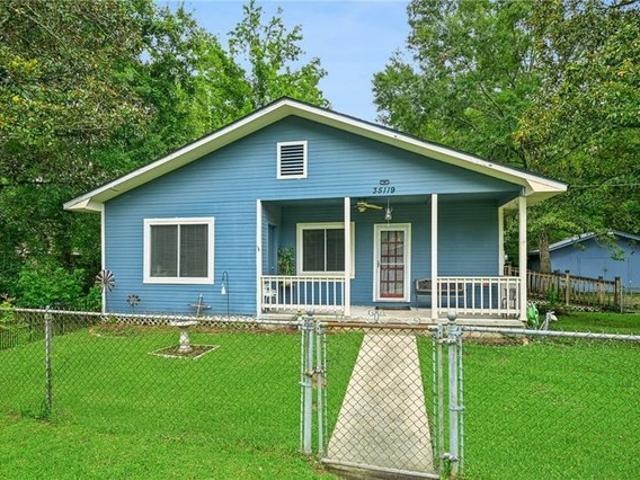 House for sale in Slidell, Louisiana
