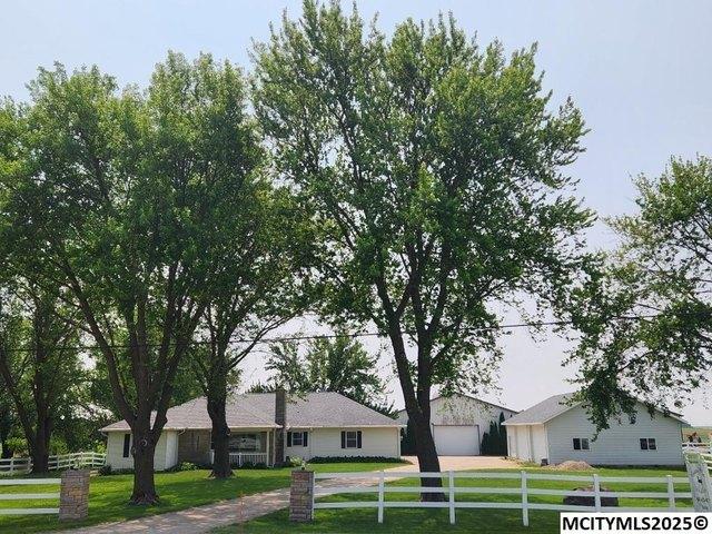 Farm for sale in Cerro Gordo, Iowa