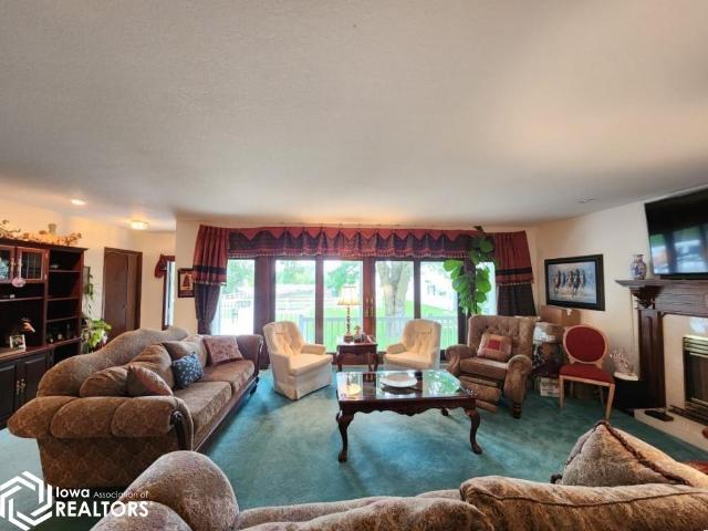 House for sale in Cerro Gordo, Iowa