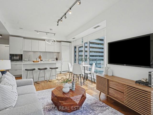 Condo for sale in Woburn, Ontario