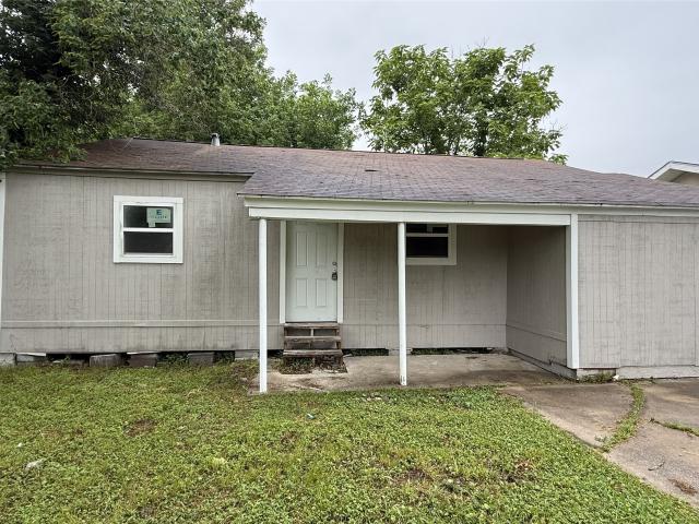 House for sale in Jefferson, Texas