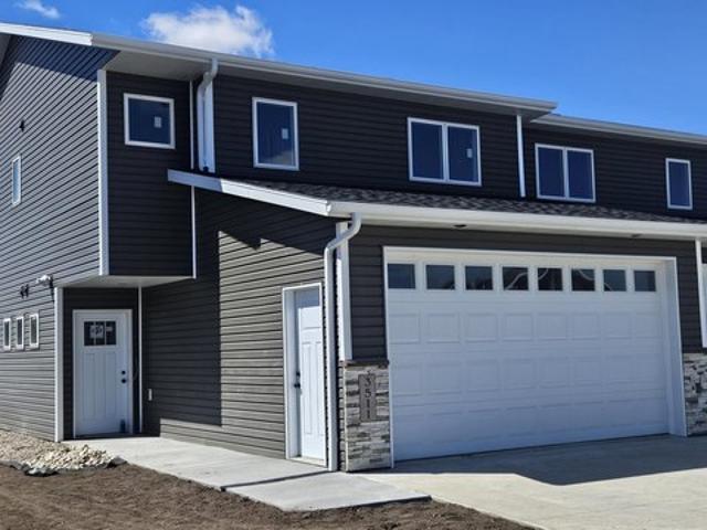 Townhouse for sale in Mandan, North Dakota
