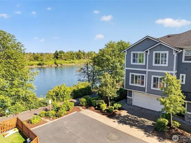 Townhouse for sale in Everett, Washington