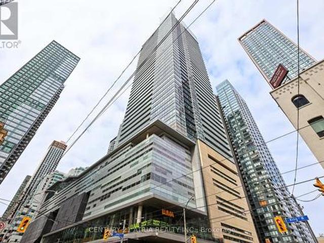 Condo for sale in Spadina—Fort York, Toronto