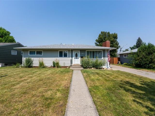 House for sale in Cascade, Montana