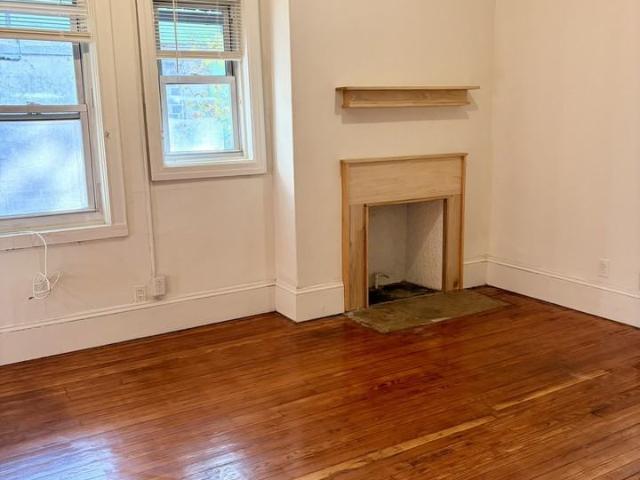 Apartment for rent in Mantua, Philadelphia