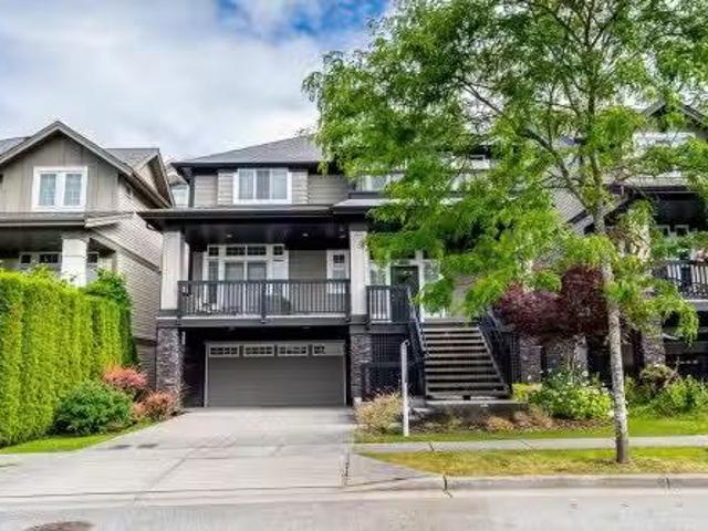 House for sale in Coquitlam, British Columbia