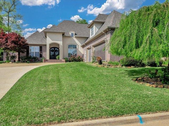 House for sale in Nacogdoches, Texas
