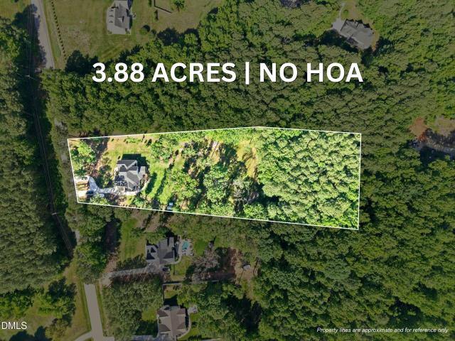 House for sale in Granville, North Carolina