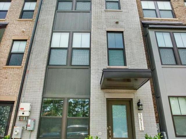 Townhouse for sale in Hyattsville, Maryland