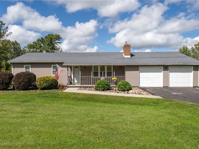 House for sale in Town of Marion, Wayne County