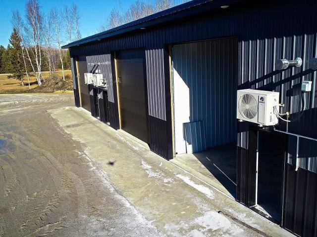 Commercial for sale in Baudette, Minnesota