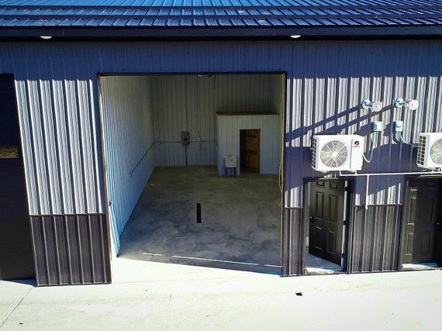 Commercial for sale in Baudette, Minnesota