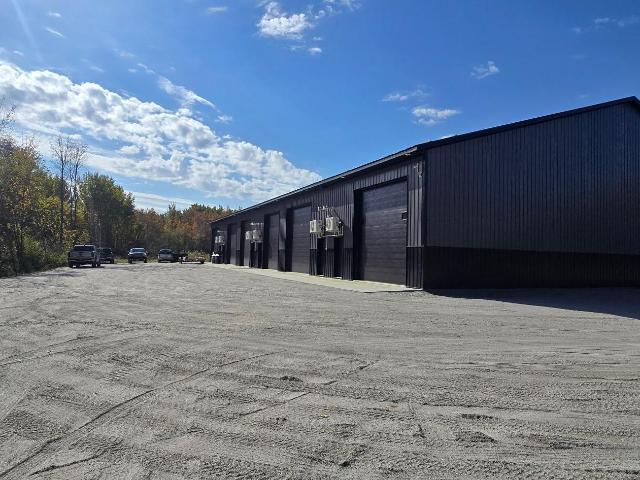 Commercial for sale in Baudette, Minnesota