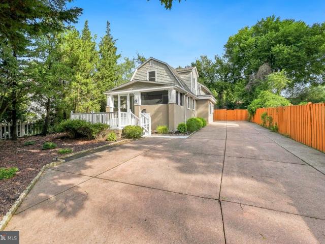 House for sale in Kensington, Maryland