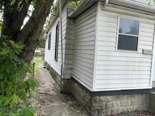 House for sale in Near Eastside, Indianapolis