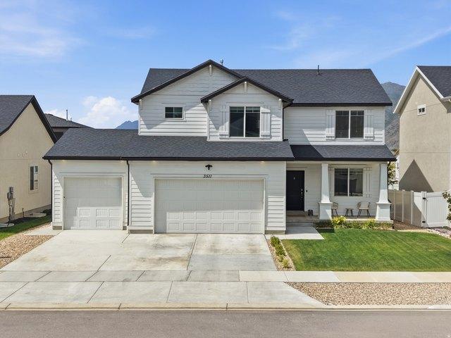 House for sale in Spanish Fork, Utah