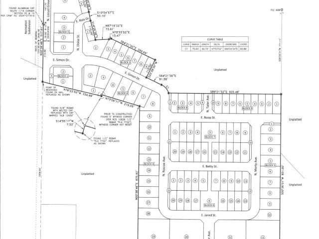Commercial for sale in Kuna, Idaho