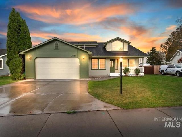 House for sale in Crossroads, Meridian