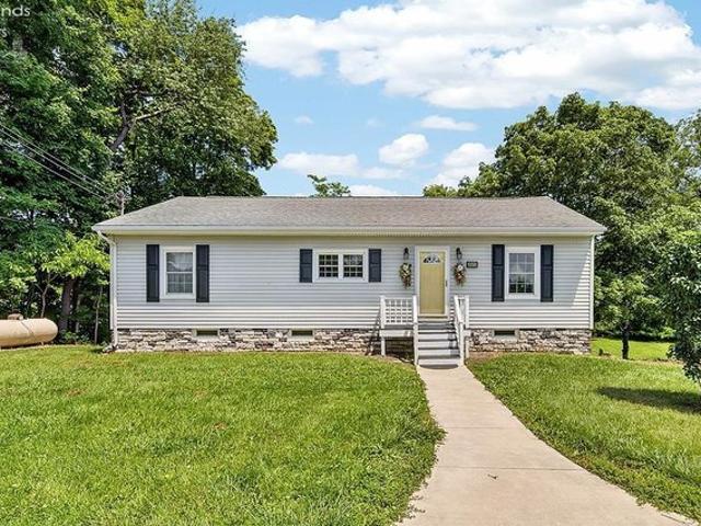 House for sale in Tiffin, Ohio