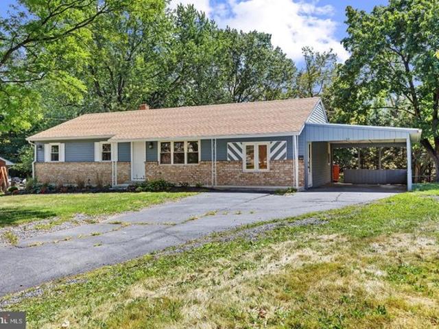 House for sale in Harrisburg, Dauphin County