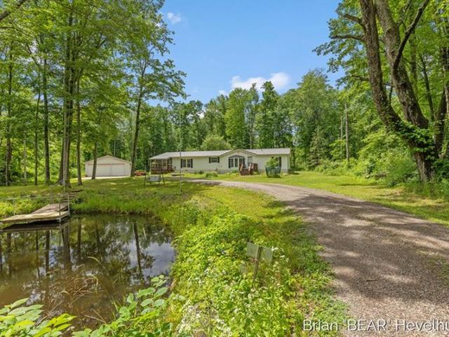 House for sale in Middleville, Michigan