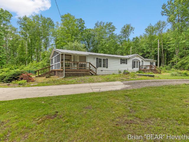 House for sale in Michigan