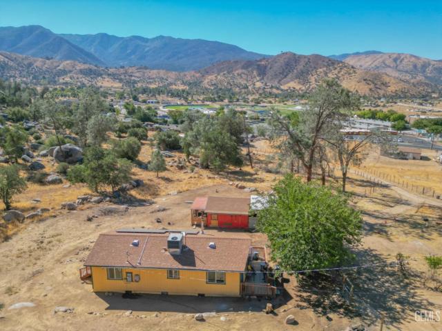 House for sale in Lake Isabella, California