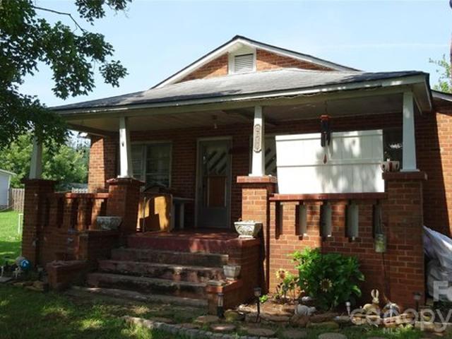 House for sale in Shelby, North Carolina