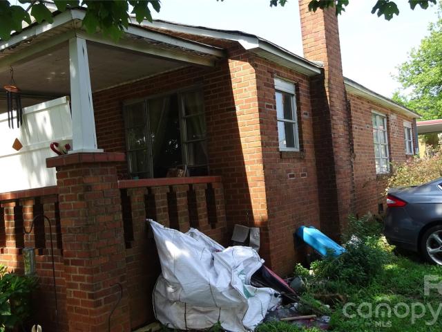 House for sale in North Carolina