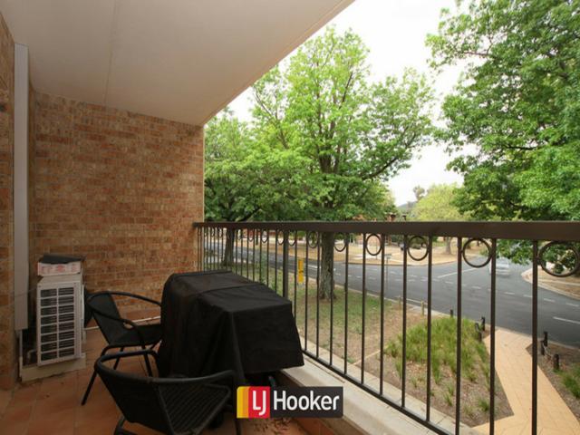 Apartment for rent in Braddon, Australian Capital Territory