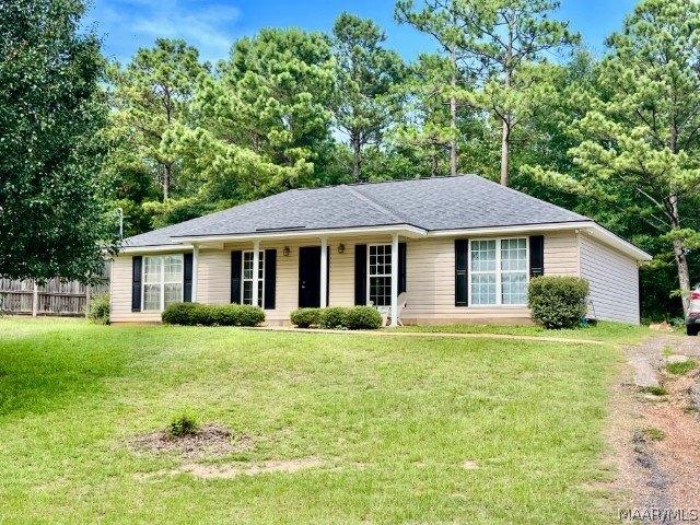 House for sale in Elmore, Alabama