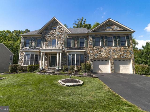 House for sale in Virginia