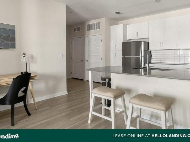 Apartment for rent in Ruskin, Florida